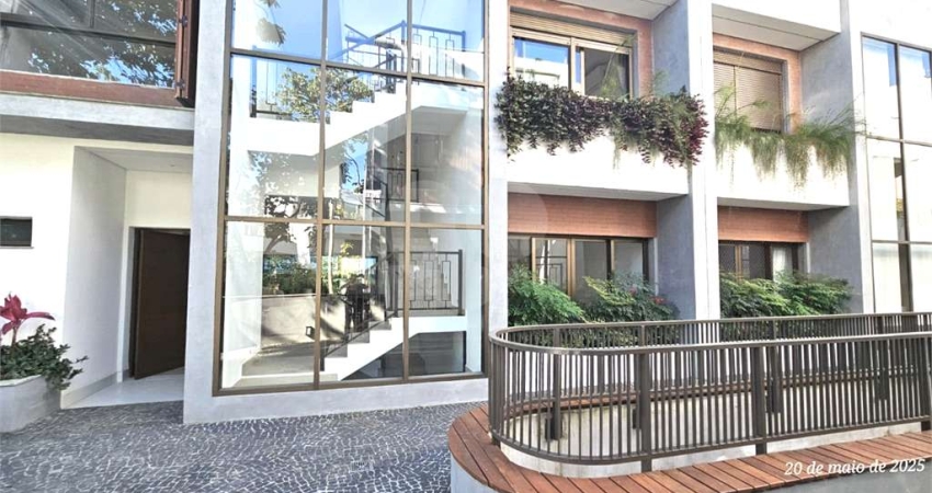 Condomínio com 4 quartos à venda ou para locação em Jardim Dos Estados - SP