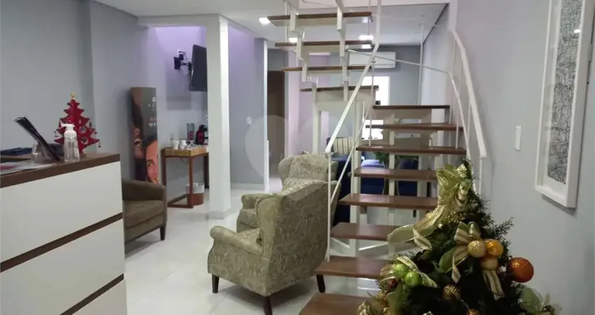 Sobrado com 1 quartos à venda ou para locação em chácara santo antônio (zona sul) - sp