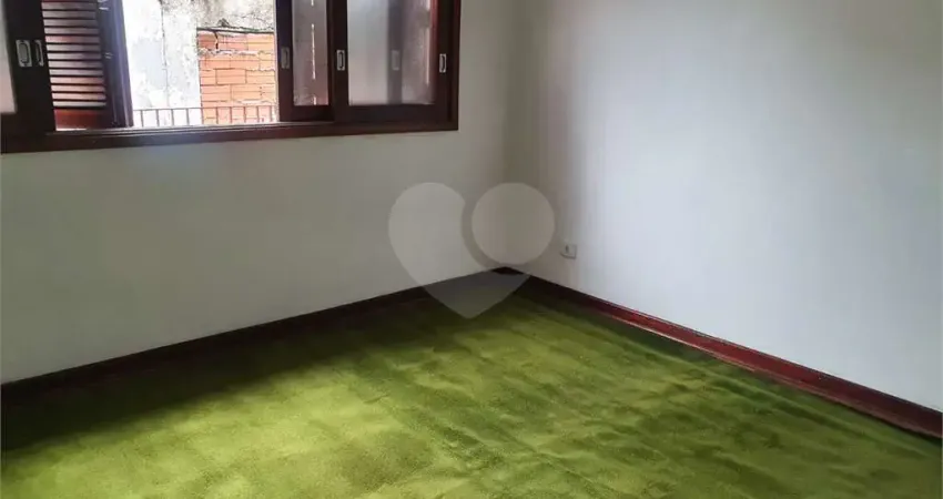 Casa com 4 quartos à venda na Avenida João Dias, Santo Amaro, São Paulo