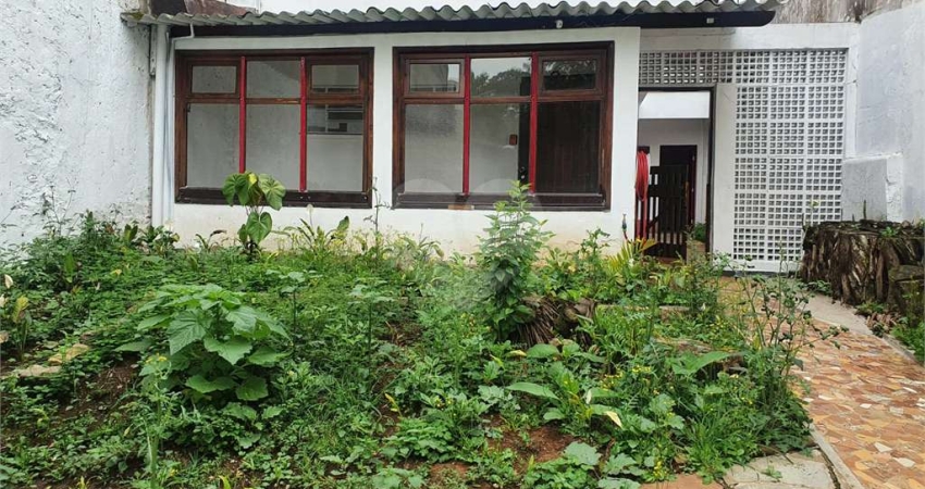 Casa com 4 quartos à venda na Avenida João Dias, Santo Amaro, São Paulo