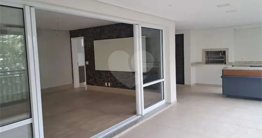 Apartamento com 4 quartos à venda ou para locação em Jardim Marajoara - SP