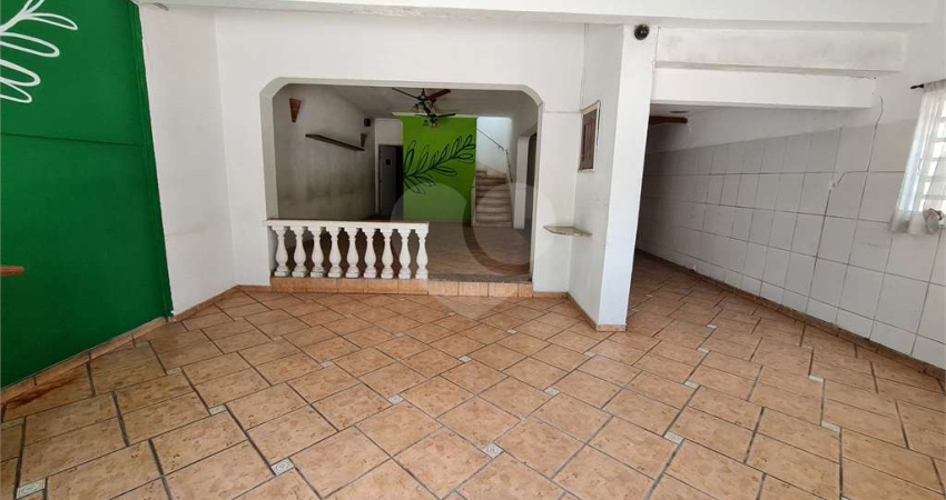 Salão Comercial para locação em Chácara Santo Antônio (zona Sul) - SP