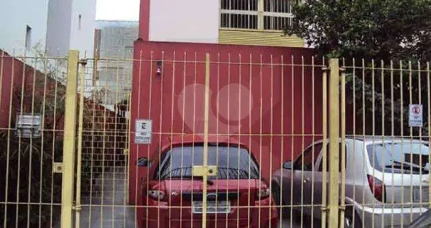 Sobrado com 12 quartos à venda ou para locação em vila nova conceição - sp