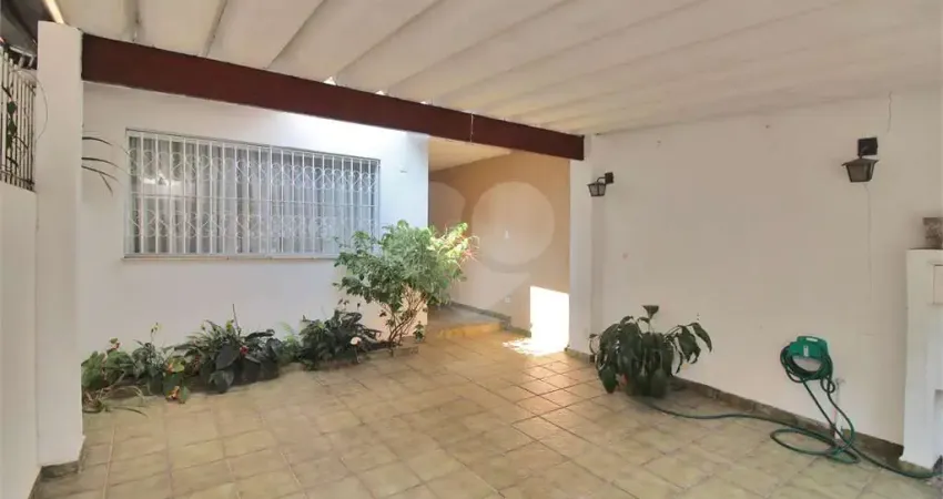 Casa com 4 quartos à venda na Rua Domingos Antônio Ciccone, Chácara Santo Antônio, São Paulo