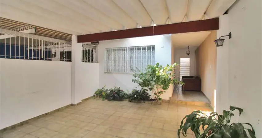 Casa com 4 quartos à venda na Rua Domingos Antônio Ciccone, Chácara Santo Antônio, São Paulo