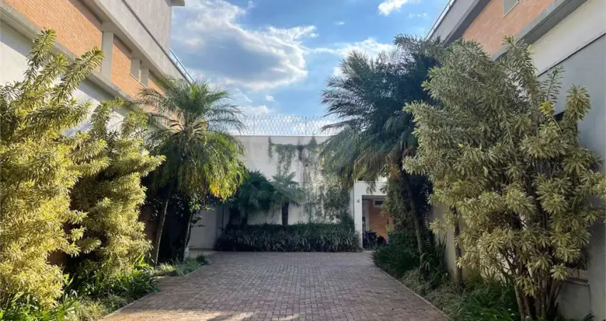 Casa em condomínio fechado com 4 quartos à venda na Rua Granja Julieta, Granja Julieta, São Paulo