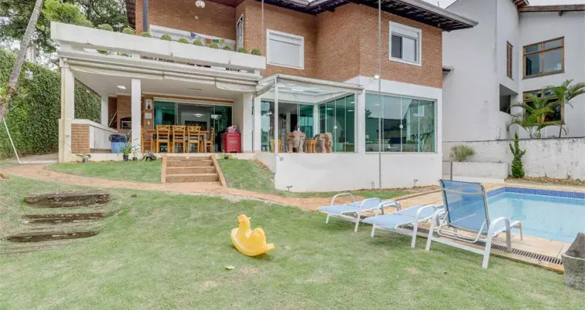 Sobrado com 5 quartos à venda em Jardim Dos Estados - SP