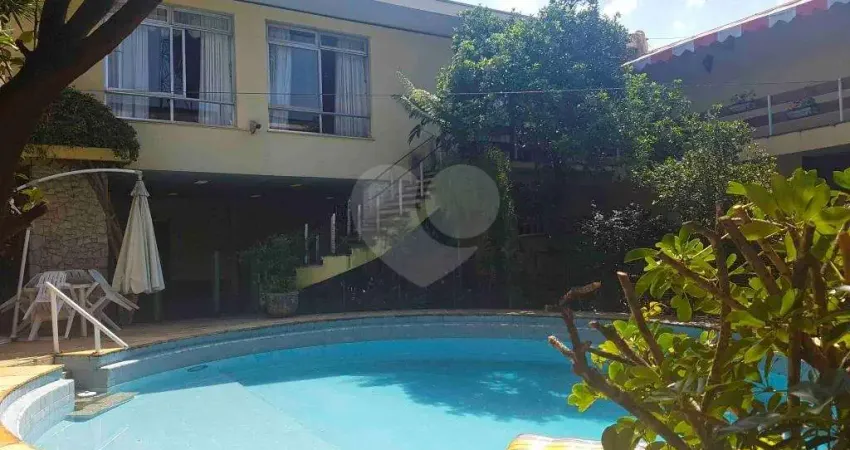 Casa com 7 quartos à venda em Brooklin Paulista - SP