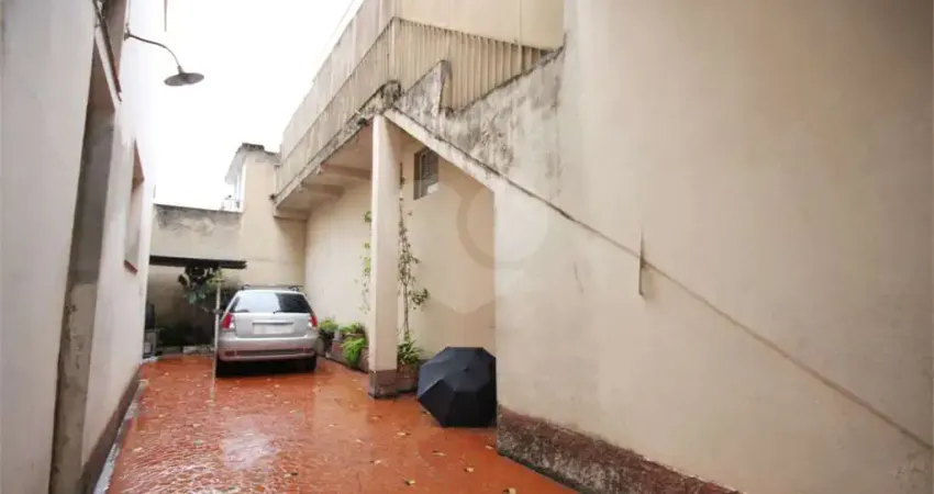 Prédio à venda na Rua Engenheiro Mesquita Sampaio, 283, Chácara Santo Antônio, São Paulo