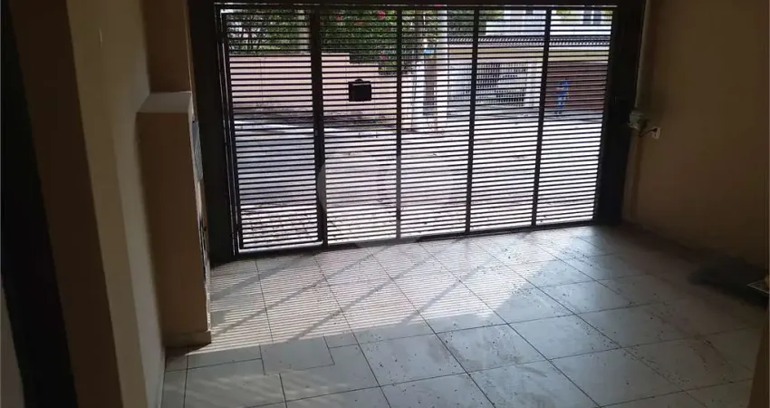 Sobrado com 4 quartos à venda em Jardim Umuarama - SP