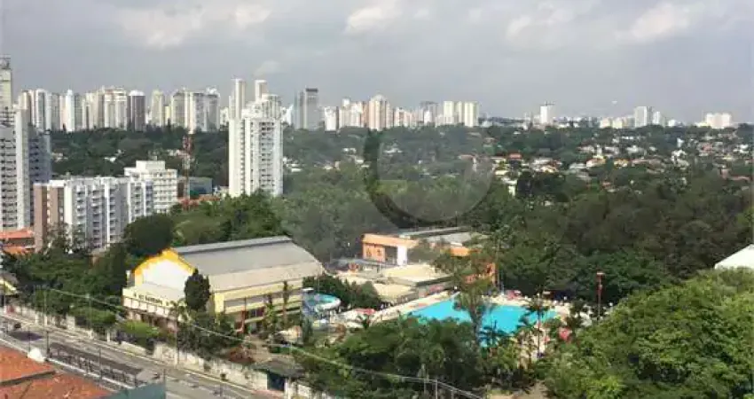 Apartamento com 3 quartos à venda na Rua do Estilo Barroco, 630, Chácara Santo Antônio, São Paulo