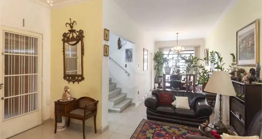 Sobrado com 3 quartos à venda ou para locação em Jardim Das Acácias - SP