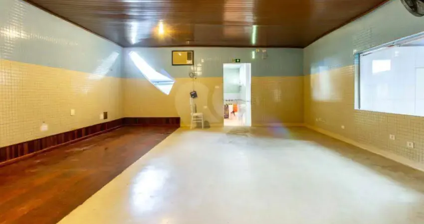 Prédio à venda na Rua Gibraltar, Santo Amaro, São Paulo