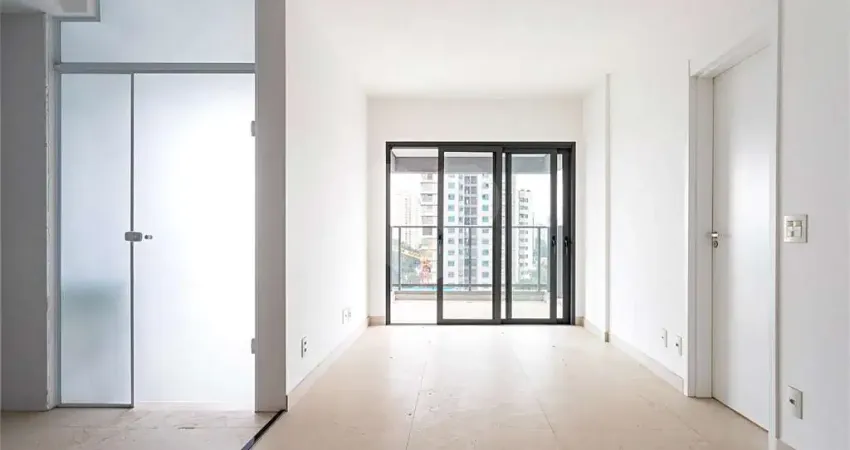 Apartamento com 1 quartos à venda em Indianópolis - SP