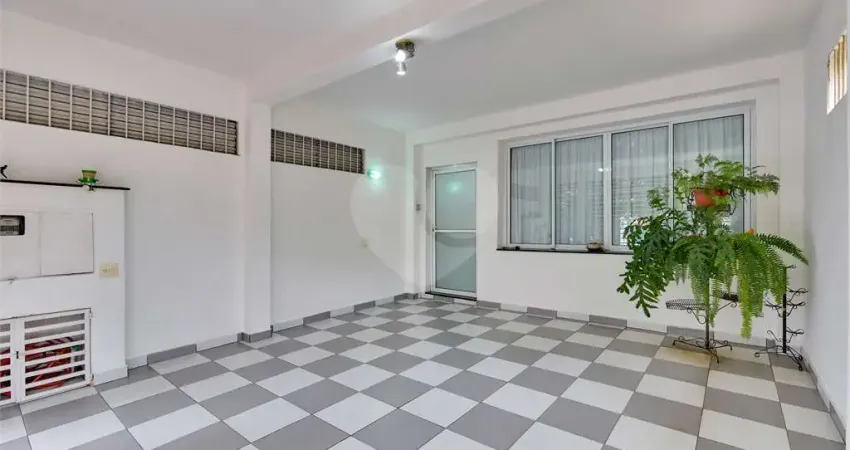 Casa com 3 quartos à venda na Rua Guararapes, Brooklin, São Paulo