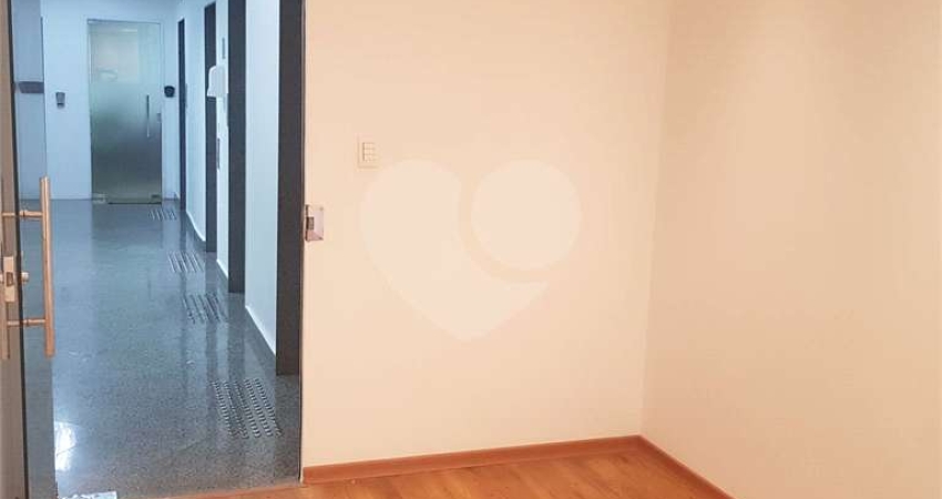 Sala comercial para alugar na Avenida Adolfo Pinheiro, Alto da Boa Vista, São Paulo