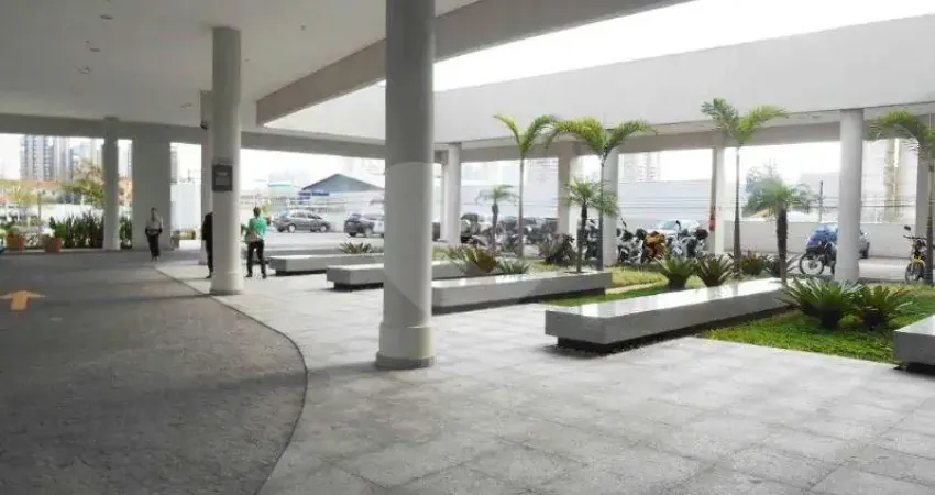 Salas com 4 quartos para locação em Vila São Francisco (zona Sul) - SP