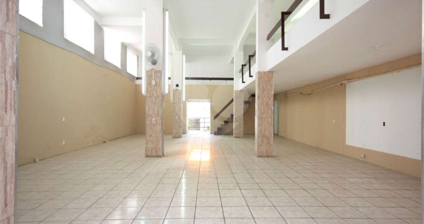 Prédio inteiro à venda em Vila Santa Catarina - SP