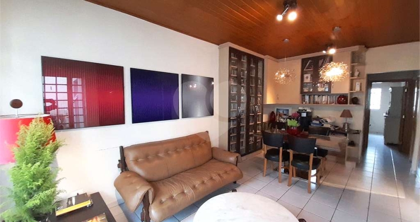 Casa com 3 quartos à venda na Cincinatti, Brooklin, São Paulo