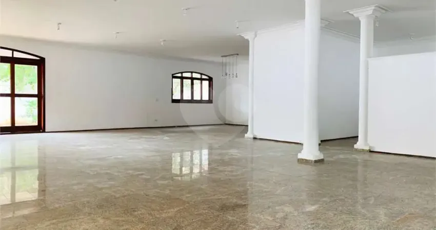 Casa com 4 quartos à venda na Rua Doutor Lauro Reinaldo Müller, Interlagos, São Paulo