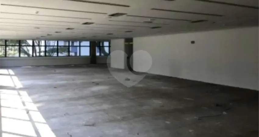 Prédio inteiro para locação em Consolação - SP