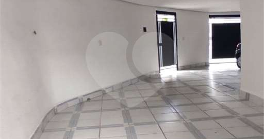 Casa com 3 quartos à venda na Rua Beijuí, Campo Grande, São Paulo