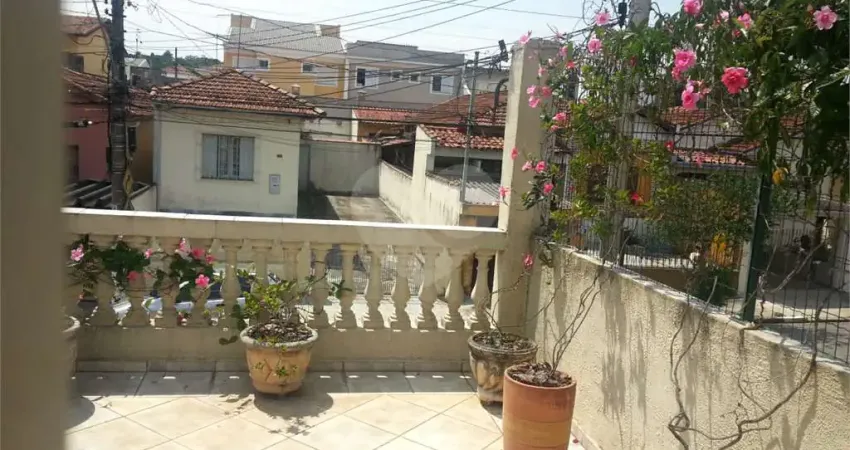 Casa com 3 quartos à venda na Rua Beijuí, Campo Grande, São Paulo