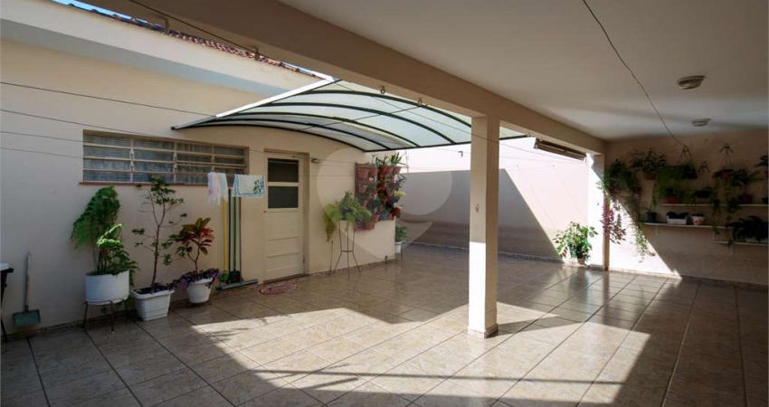 Casa térrea com 5 quartos à venda em Vila Cruzeiro - SP