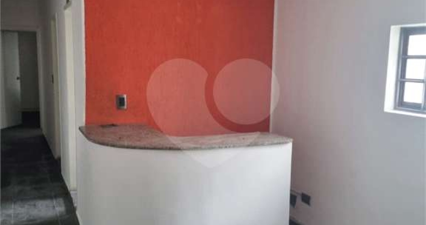 Sobrado com 3 quartos à venda em Santo Amaro - SP
