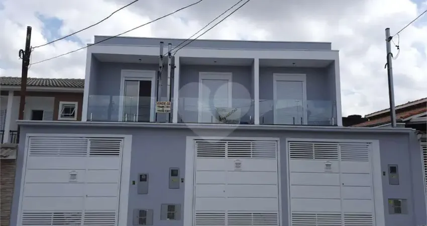 Casa com 3 quartos à venda em jardim santa cruz (campo grande) - sp