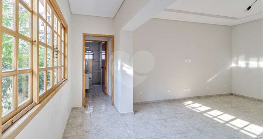 Casa com 1 quartos à venda em Campo Belo - SP