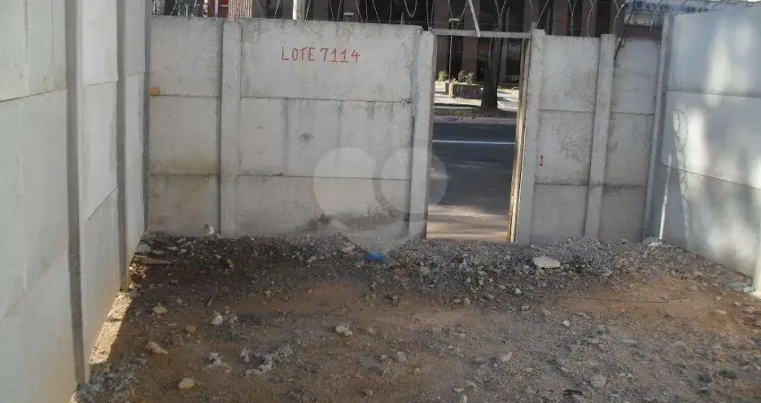 Terreno comercial para alugar em Santo Amaro, São Paulo 