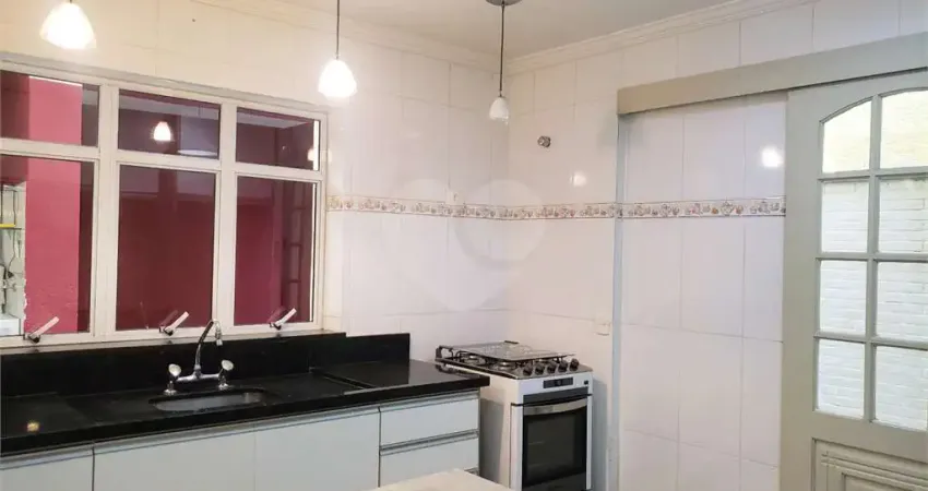 Sobrado com 2 quartos à venda em Jardim Marajoara - SP