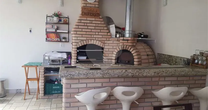 Casa com 3 quartos à venda no Brooklin, São Paulo 