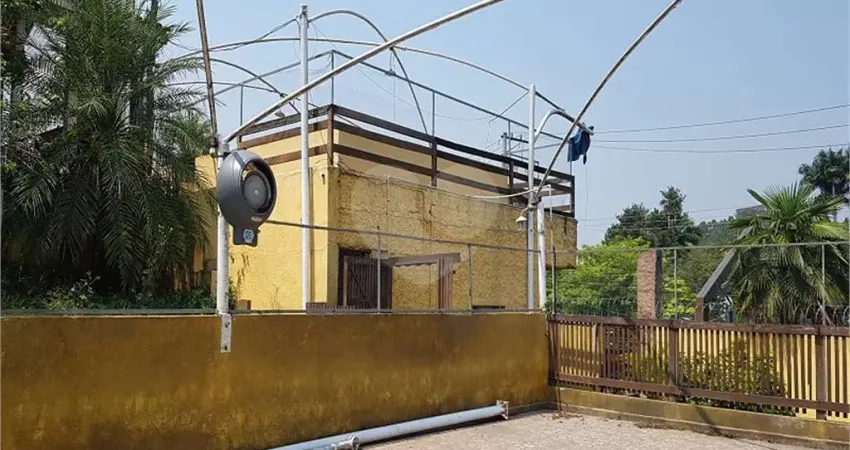 Casa com 1 quartos à venda ou para locação em Jardim Petrópolis - SP