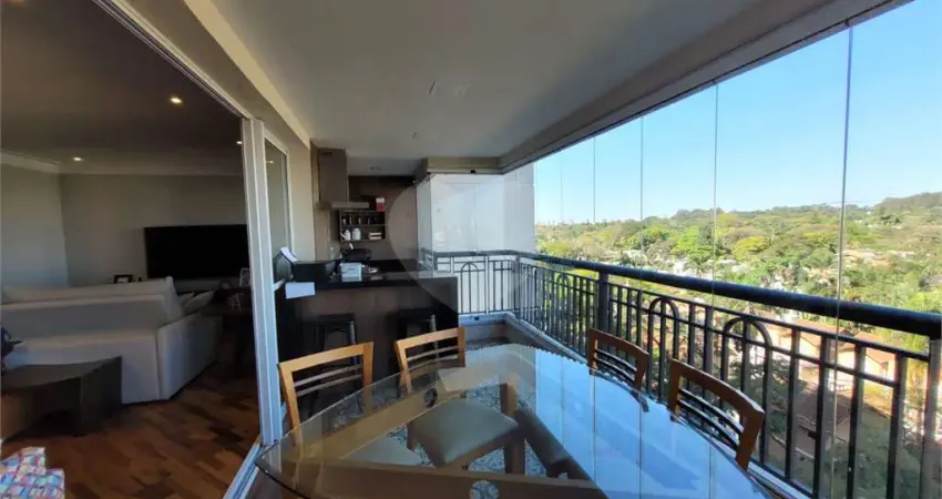 Apartamento com 3 quartos à venda na Rua São Benedito, Alto da Boa Vista, São Paulo