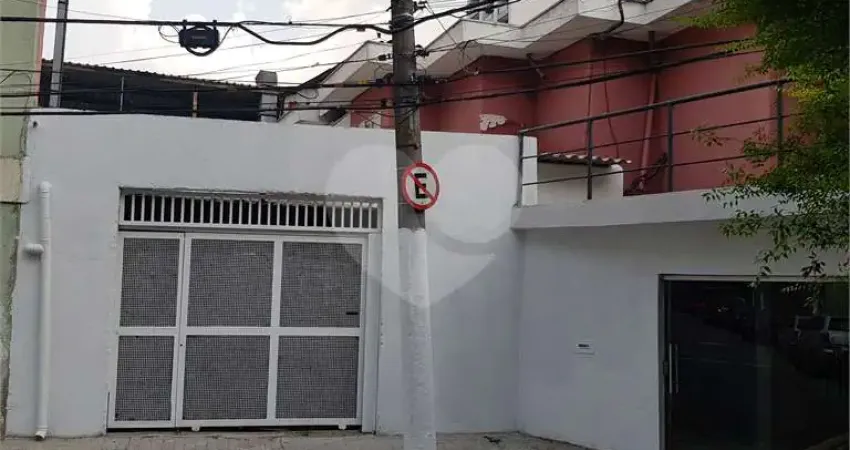 Sobrado com 1 quartos à venda ou para locação em Santo Amaro - SP