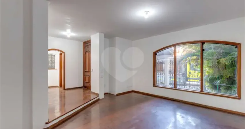 Casa com 4 quartos à venda na Rua Comendador Eduardo Saccab, 351, Brooklin, São Paulo