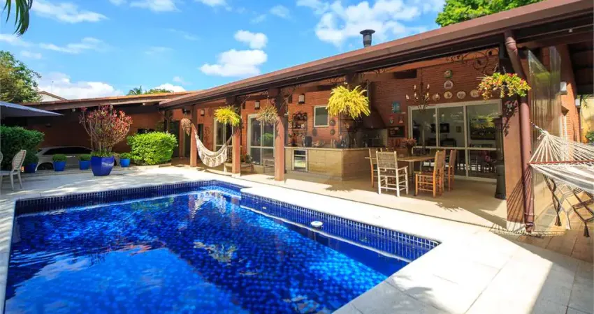 Casa com 4 quartos à venda no Jardim Petrópolis, São Paulo 