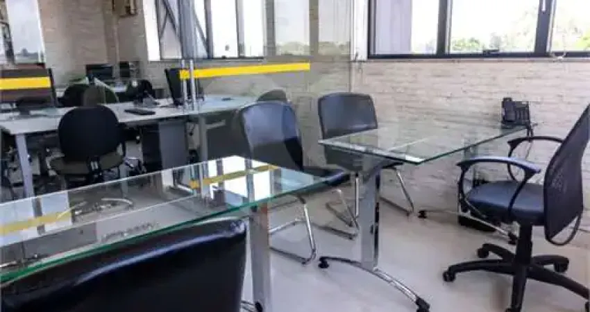 Sala comercial à venda na Bernardino De Campos 318, Campo Belo, São Paulo