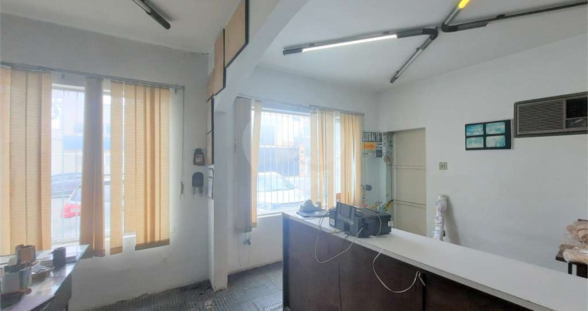 Casa térrea com 1 quartos à venda em Chácara Santo Antônio (zona Sul) - SP