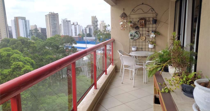 Apartamento com 3 quartos à venda em Vila Suzana - SP