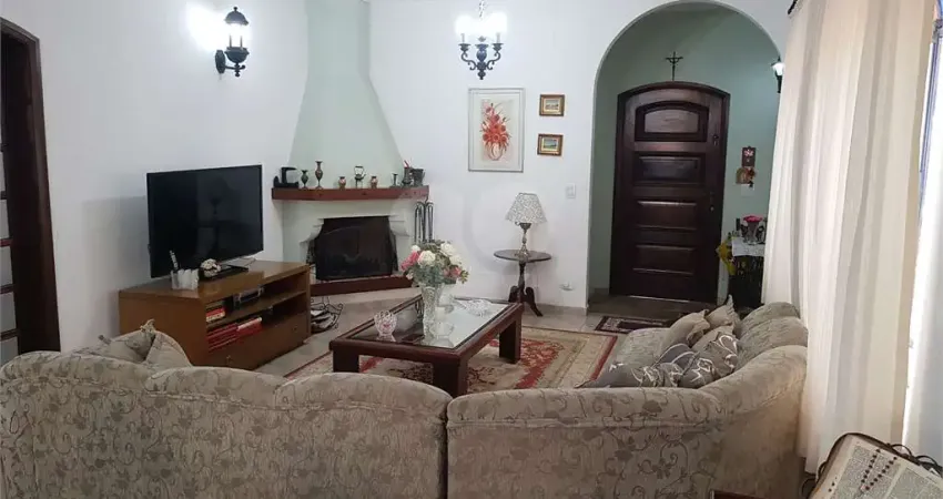 Casa com 3 quartos à venda na Rua Professora Haidêe Silva Martins, Jardim Campo Grande, São Paulo