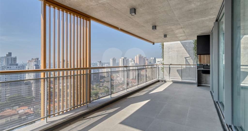 Apartamento com 3 quartos à venda em Jardim Das Acácias - SP