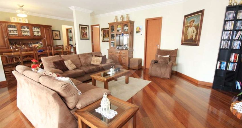 Apartamento com 3 quartos à venda em Vila Mascote - SP