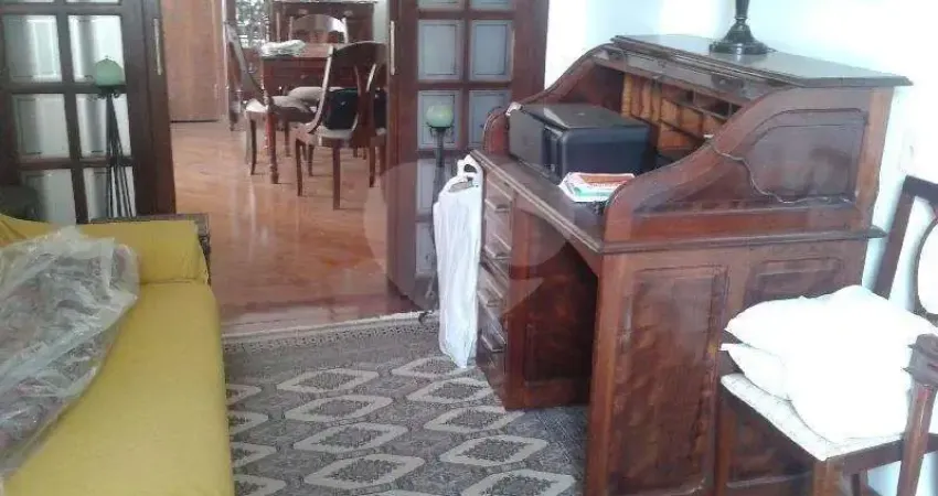 Apartamento com 3 quartos para alugar no Brooklin, São Paulo 