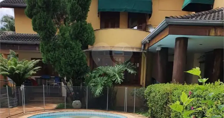 Sobrado com 3 quartos à venda em Vila Nova Caledônia - SP