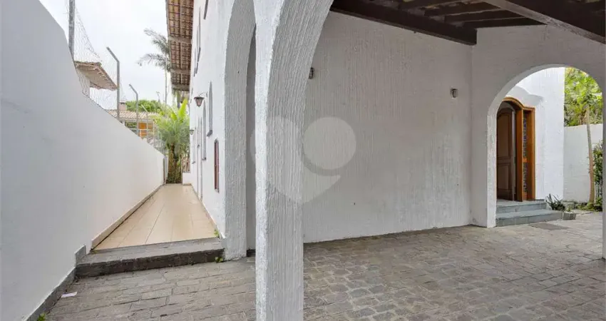 Sobrado com 4 quartos à venda ou para locação em chácara santo antônio (zona sul) - sp