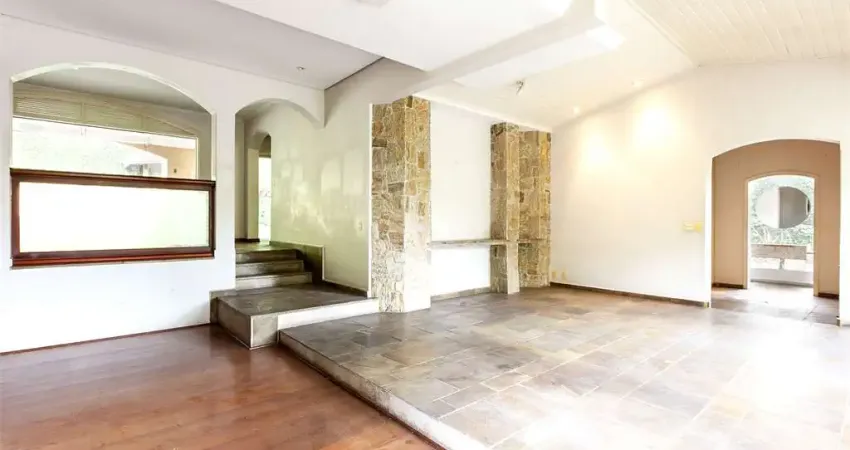 Sobrado com 3 quartos à venda ou para locação em Jardim Guedala - SP
