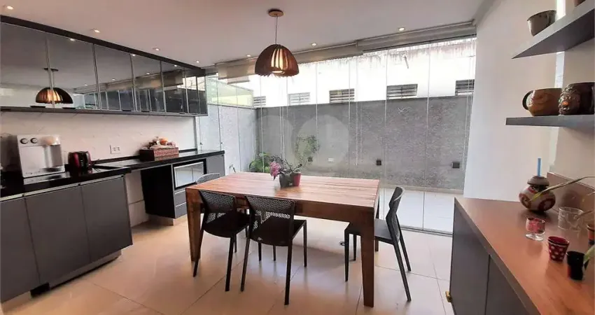 Apartamento com 2 quartos à venda ou para locação em Vila Paulista - SP